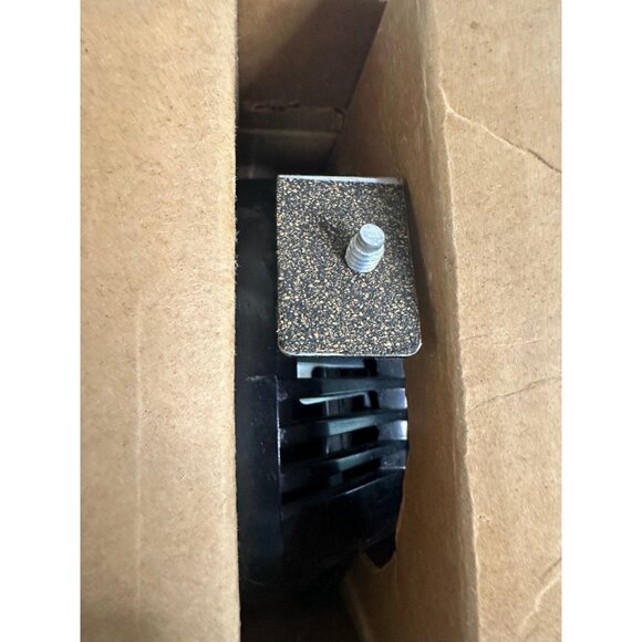 Vintage Super 8 Movie Light Model 875N With Box Made in USA - Picture 6 of 6